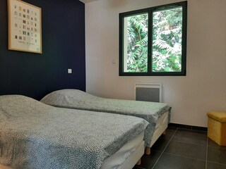 Villa Pouzols Minervois Caratteristiche 16