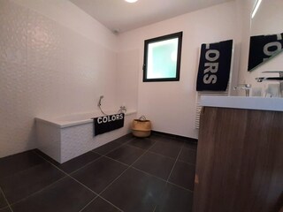 Villa Pouzols Minervois Caratteristiche 18