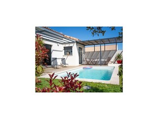 Villa Pouzols Minervois Environnement 38