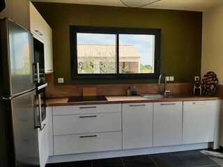 Villa Pouzols Minervois Caratteristiche 20