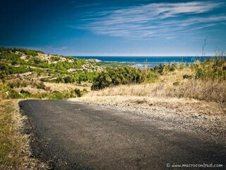 Villa Pouzols Minervois Omgeving 35