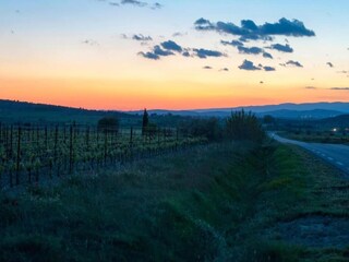 Villa Pouzols Minervois Omgeving 34