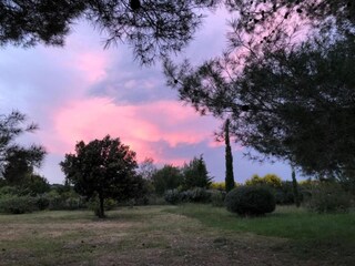 Villa Pouzols Minervois Environnement 26