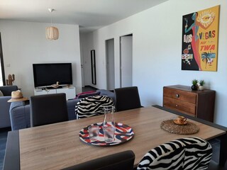 Villa Pouzols Minervois Équipement 21