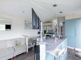 Wohnwagen Blois Ausstattung 13