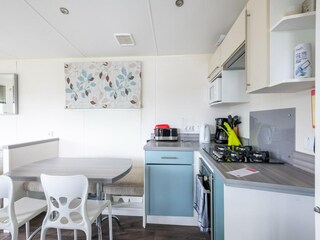 Wohnwagen Blois Ausstattung 17