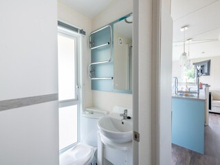 Wohnwagen Blois Ausstattung 14