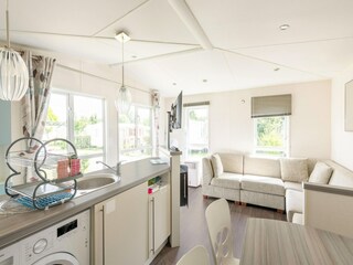 Wohnwagen Blois Ausstattung 12