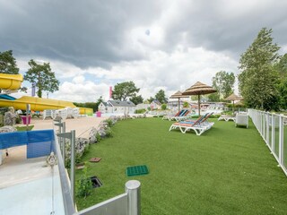 Caravan Blois Buitenaudio-opname 5