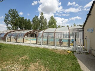 Caravan Blois Omgeving 21