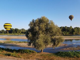 Roulotte Blois Environnement 24