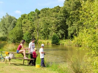Roulotte Blois Environnement 36
