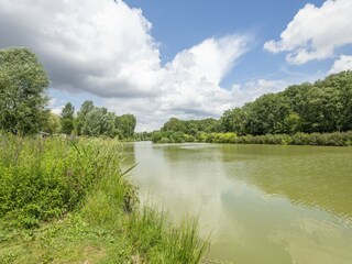 Wohnwagen Blois Umgebung 22