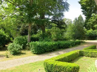 Caravan Blois Omgeving 37