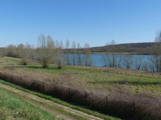 Caravan Blois Omgeving 31
