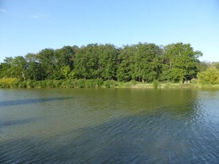 Wohnwagen Blois Umgebung 37