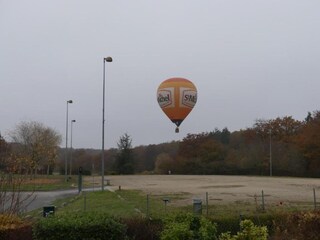 Roulotte Blois Environnement 38