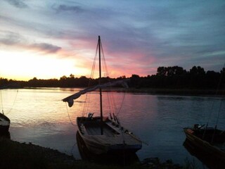 Wohnwagen Blois Umgebung 30