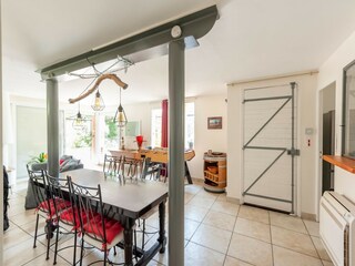 Vakantiehuis Pignans Kenmerken 22