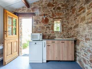 Maison de vacances Pignans Équipement 19