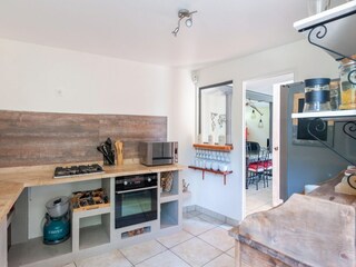 Maison de vacances Pignans Équipement 23