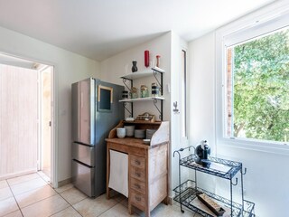 Ferienhaus Pignans Ausstattung 34