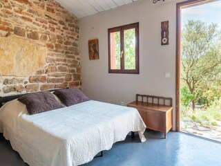 Vakantiehuis Pignans Kenmerken 24