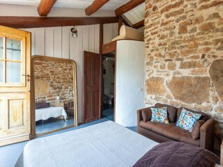 Casa de vacaciones Pignans Características 35