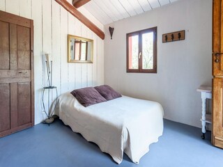 Vakantiehuis Pignans Kenmerken 21
