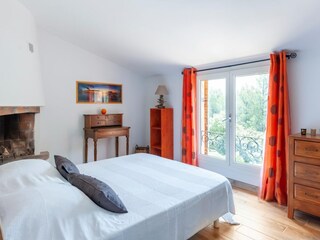 Maison de vacances Pignans Équipement 27