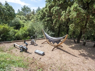 Vakantiehuis Pignans Buitenaudio-opname 5