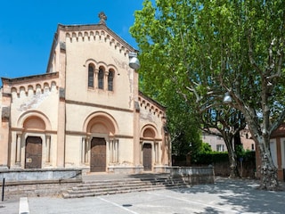 Casa de vacaciones Pignans Entorno 38