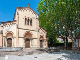 Maison de vacances Pignans Environnement 37