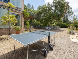 Vakantiehuis Pignans  40