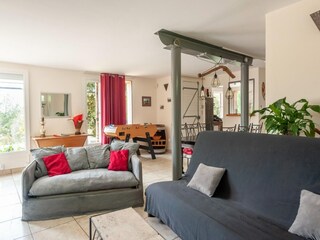 Vakantiehuis Pignans Kenmerken 28
