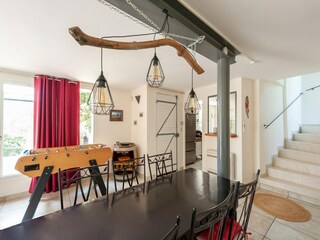 Maison de vacances Pignans Équipement 19