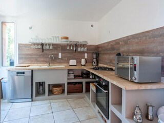 Ferienhaus Pignans Ausstattung 30