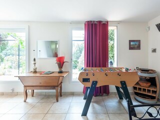 Maison de vacances Pignans Équipement 31