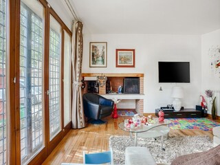 Villa Rom und Umgebung Équipement 15