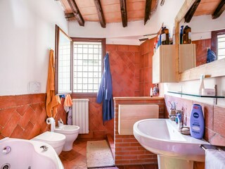 Villa Rom und Umgebung Ausstattung 31