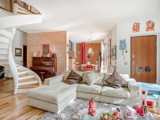 Villa Rom und Umgebung Ausstattung 19