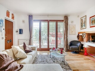 Villa Rom und Umgebung Ausstattung 11