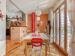 Villa Rom und Umgebung Características 12