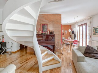 Villa Rom und Umgebung Ausstattung 20