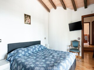 Villa Rom und Umgebung Ausstattung 9