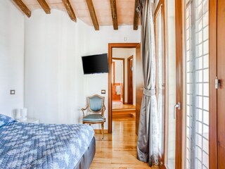 Villa Rom und Umgebung Ausstattung 21