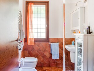 Villa Rom und Umgebung Ausstattung 23