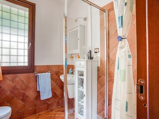 Villa Rom und Umgebung Kenmerken 28