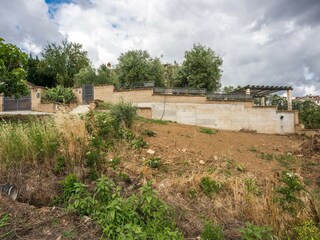 Villa Rom und Umgebung Entorno 39