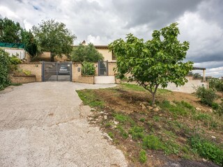 Villa Rom und Umgebung Ausstattung 29
